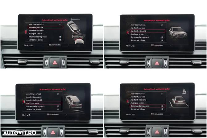 Audi Q5 2.0 TDI quattro S tronic - 23