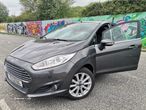 Ford Fiesta 1.0 Ti-VCT Titanium - 1