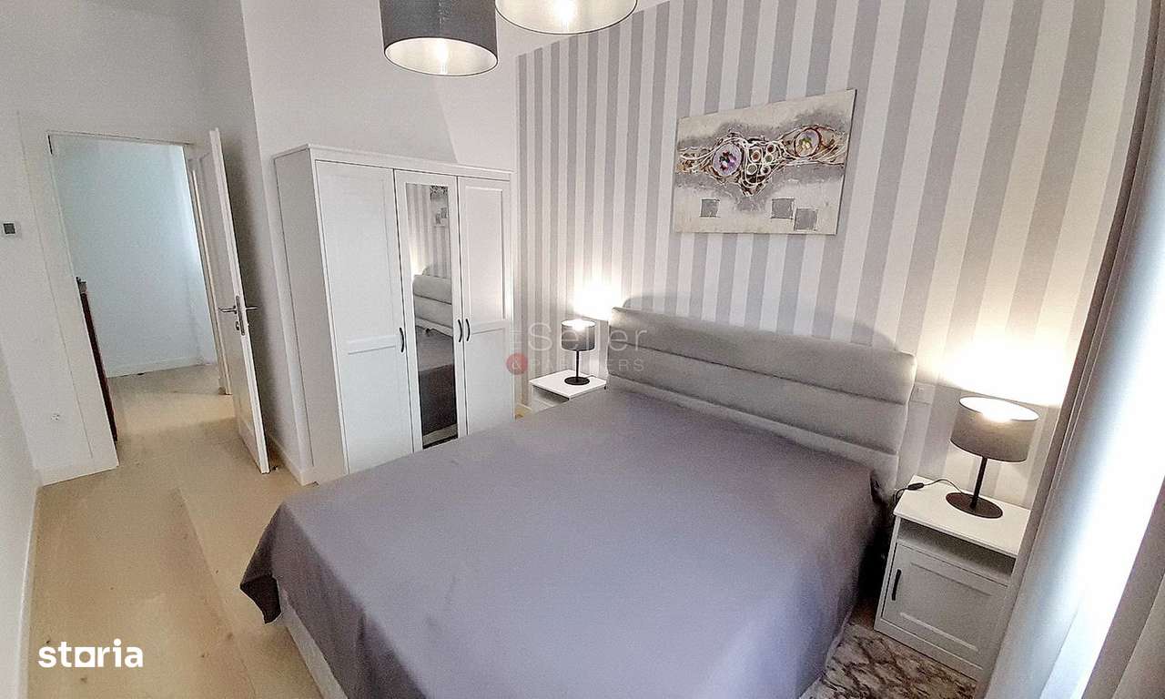 Apartament Premium - Imagine principală: 3/17