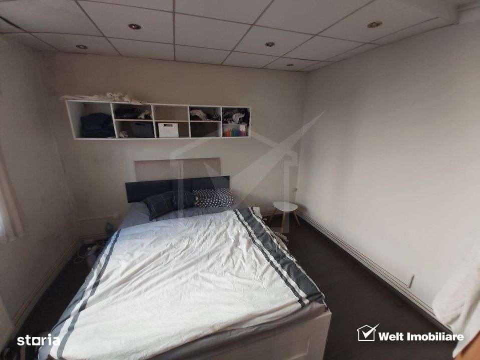 Apartament 2 camere, etaj 3, ultracentral - Imagine principală: 3/7