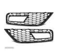 GRELHAS FAROIS NEVOEIRO PARA AUDI A4 B8 11-15 - 1