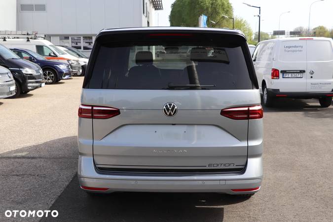 Volkswagen Multivan 2.0 TSI L2 Edition DSG - 7