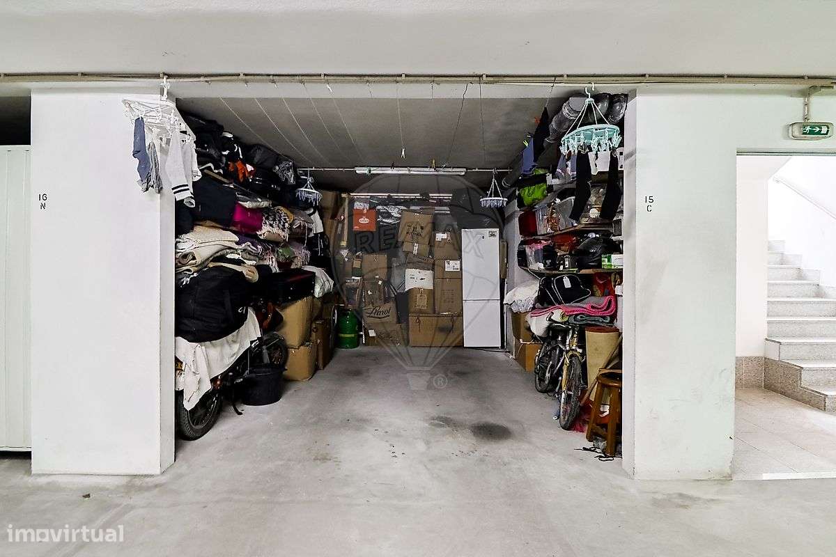 Apartamento T2 para venda-33