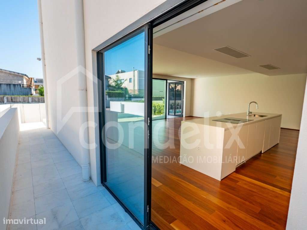 Apartamento T3 Canidelo - Grande imagem: 5/41