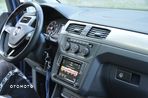 Volkswagen Caddy 2.0 TDI Edition 35 DSG - 8