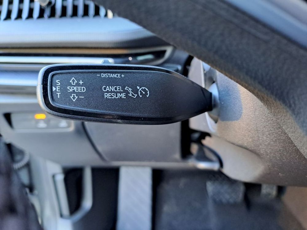 SKODA SUPERB 1.5 TSI mHEV 150KM DSG ESSENCE, dostępny od ręki, przyg. pod hak