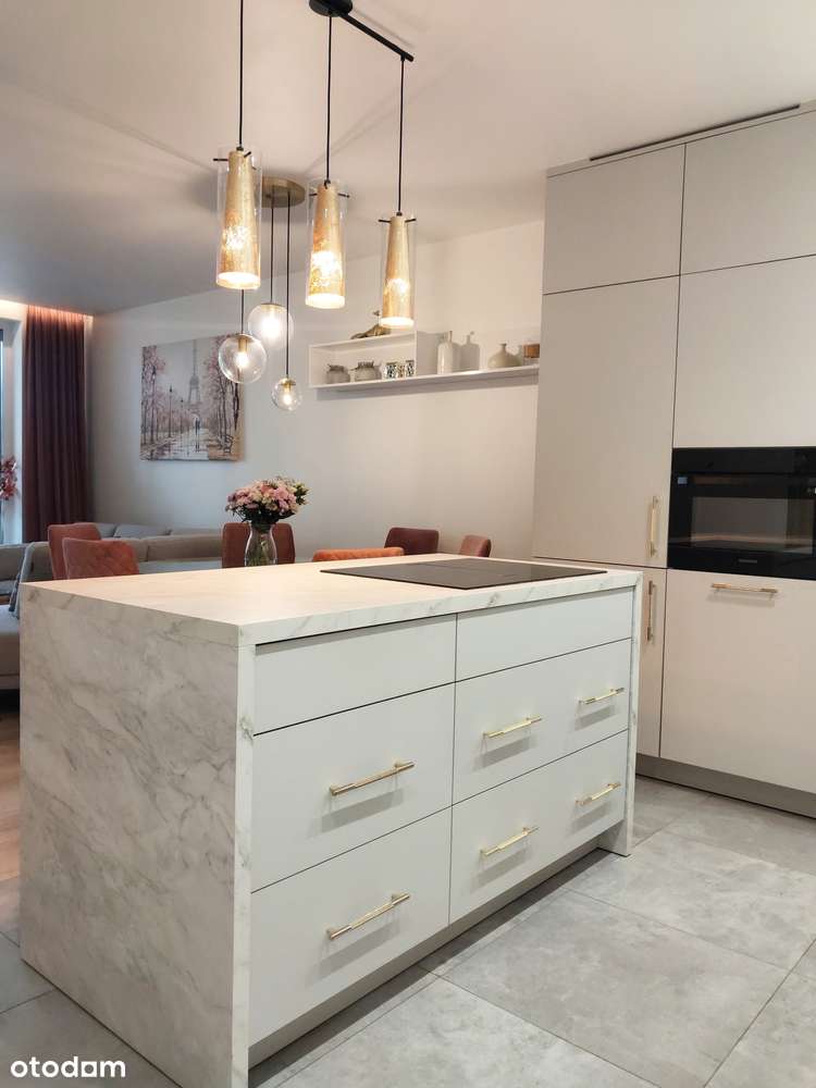 Apartament gotowy do zamieszkania! I piętro, winda, balkon - Pełny obrazek: 4/15