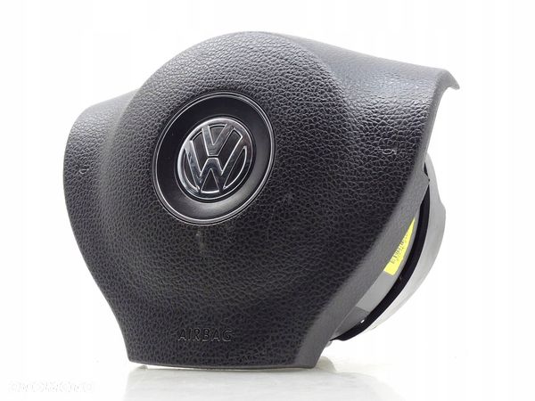 PODUSZKA AIRBAG KIEROWCY VW PASSAT CC 3C8880201K - 1