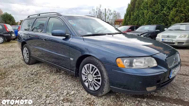 Volvo V70 - 20