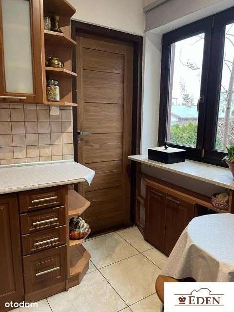 Dom, 165 m², Łuków-5