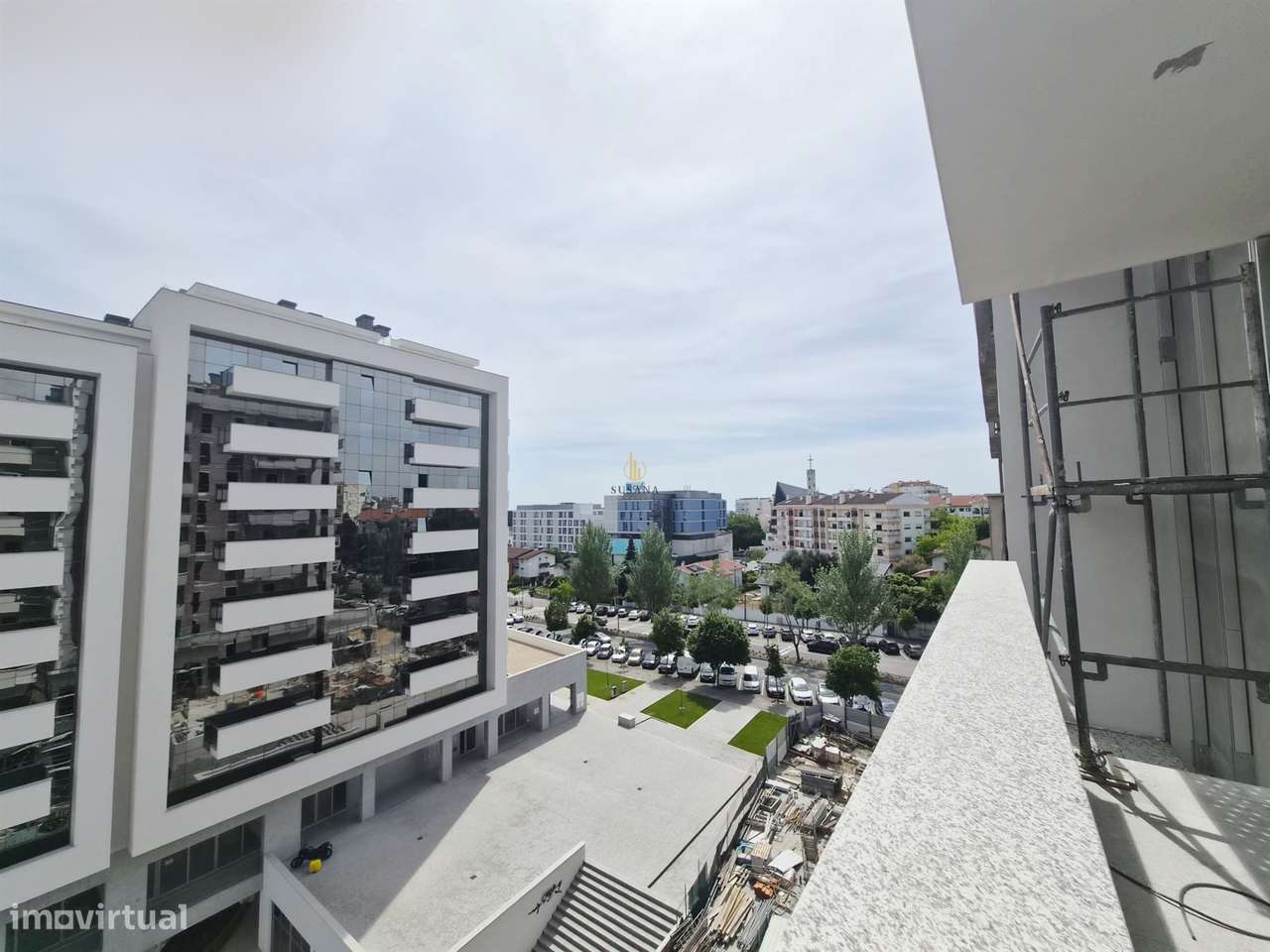 Apartamento T1 Venda em Ranhados,Viseu-15