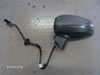 LX7M lusterko prawe lewe 6+2 PIN Audi A3 8V Sportback LIFT czesci - 1