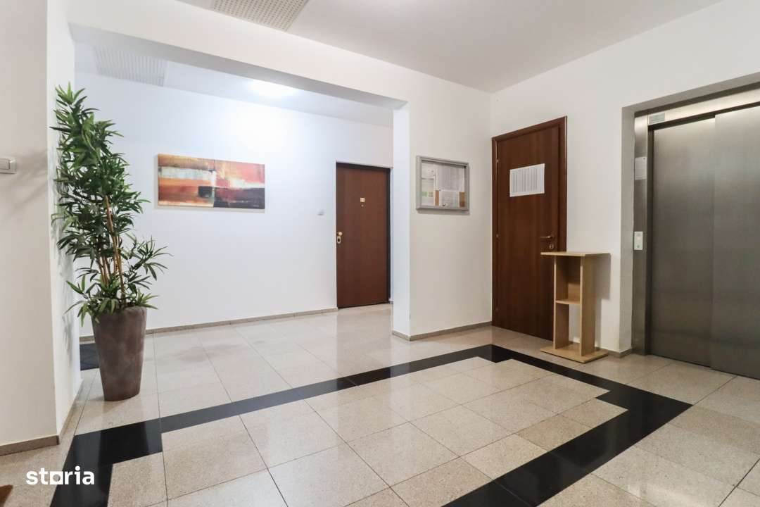 Garsoniera, mobilata si utilata, Baneasa-Aleea Privighetorilor-16