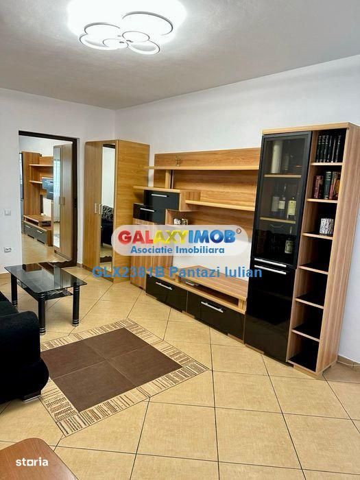 Apartament 2 camere | Gorjului | Centrala Proprie | 6min. metrou