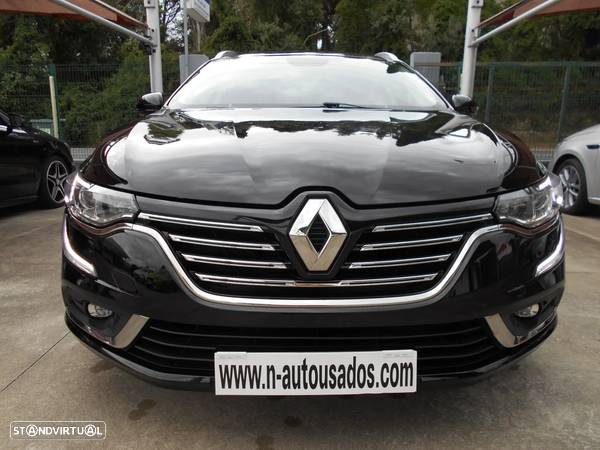 Renault Talisman Sport Tourer 1.5 dCi Zen P.Business - 3