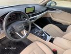 Audi A4 2.0 TFSI S tronic quattro - 8