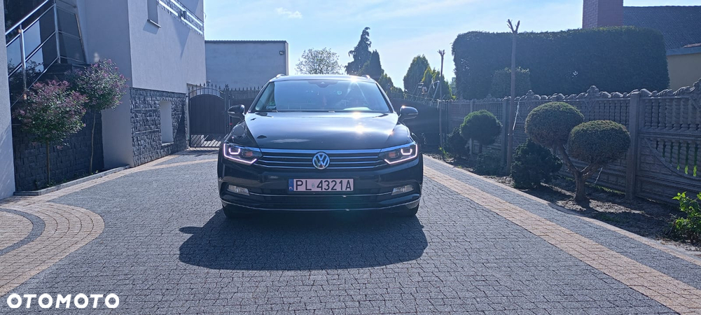 Volkswagen Passat - 3