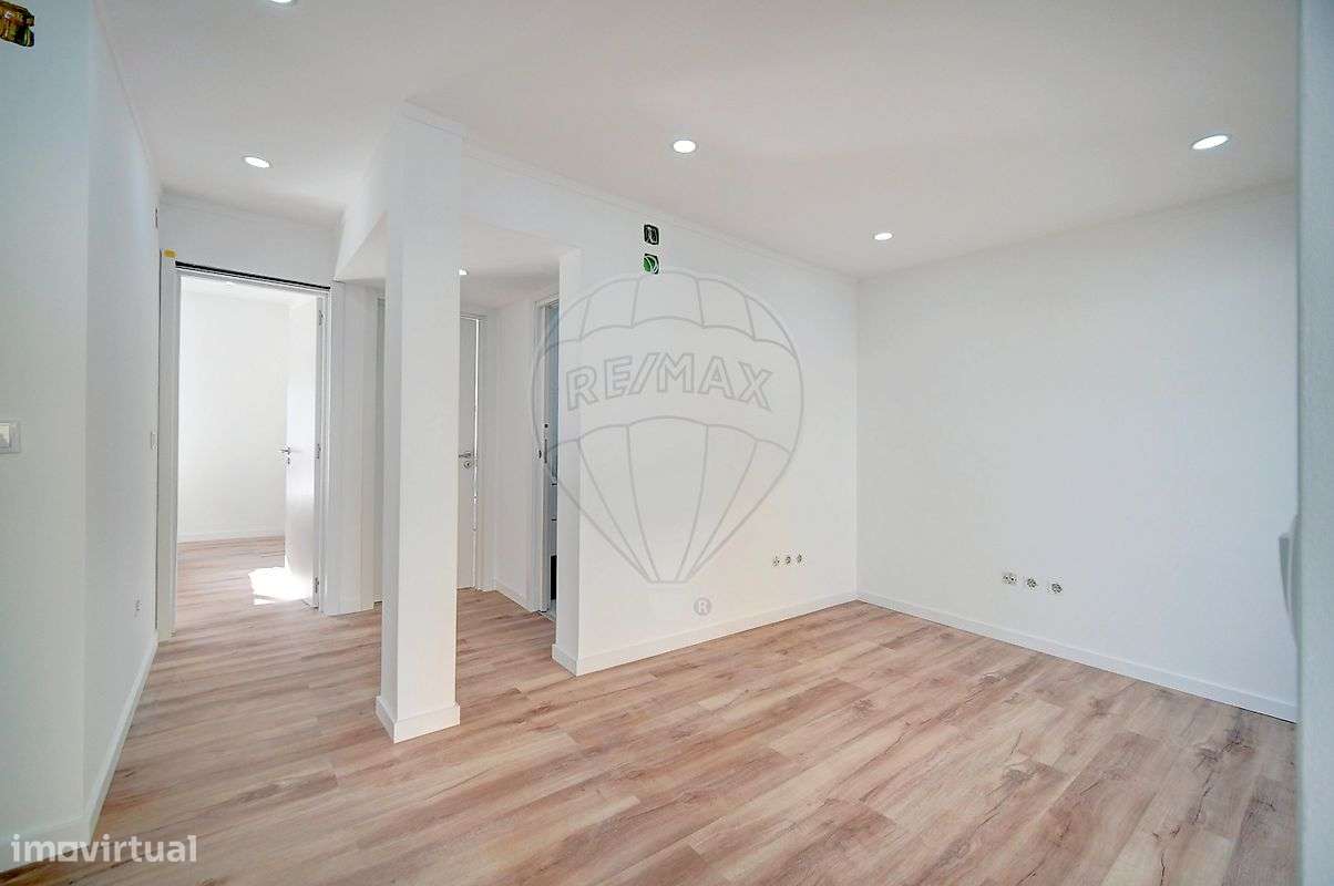 Apartamento T2 para venda-7