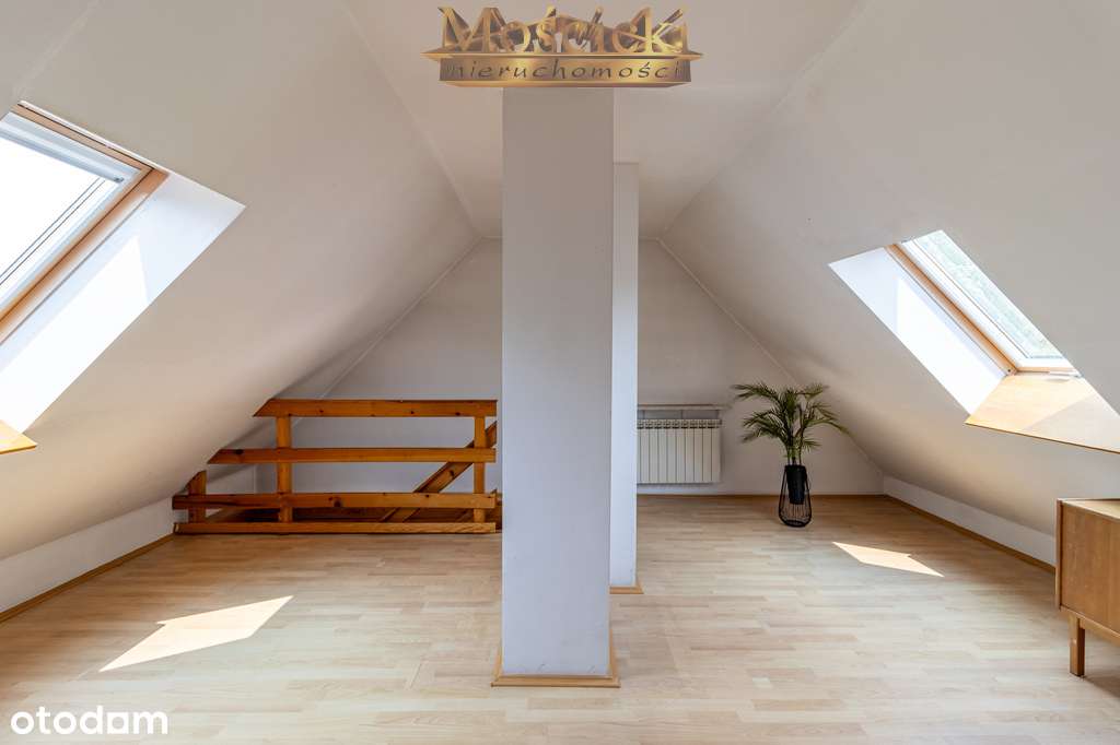 2 poziomowe mieszkanie 3 pokoje w sercu Anina-0