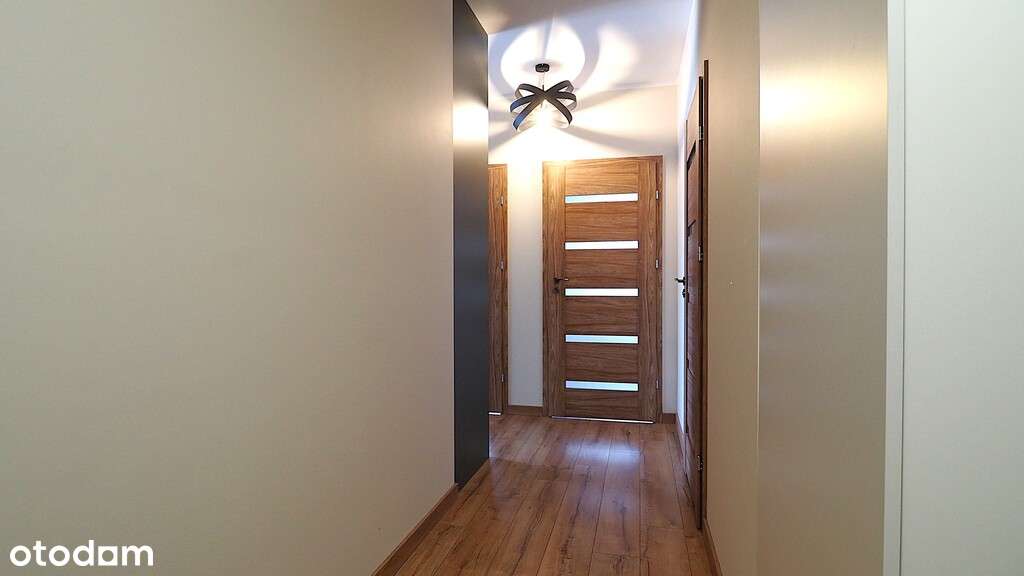 Mieszkanie w APARTAMENTOWCU + balkon + taras!-13