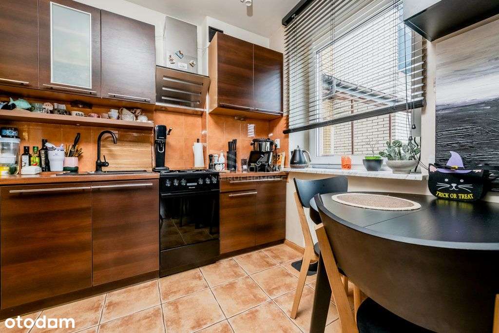 Gotowe do zamieszkania: 41m² z klimatyzacją.-6