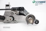 Sistema motor limpa para brisas Kia Rio|17-20 - 8