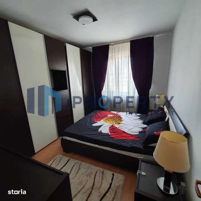 Vitan Residence 1 I 3 Camere I Centrala Imobil I Balcon I Prox. Metrou - Imagine principală: 4/8