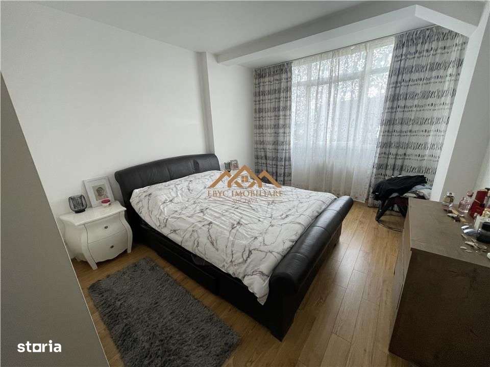 Apartament 3 camere | 63mp-2