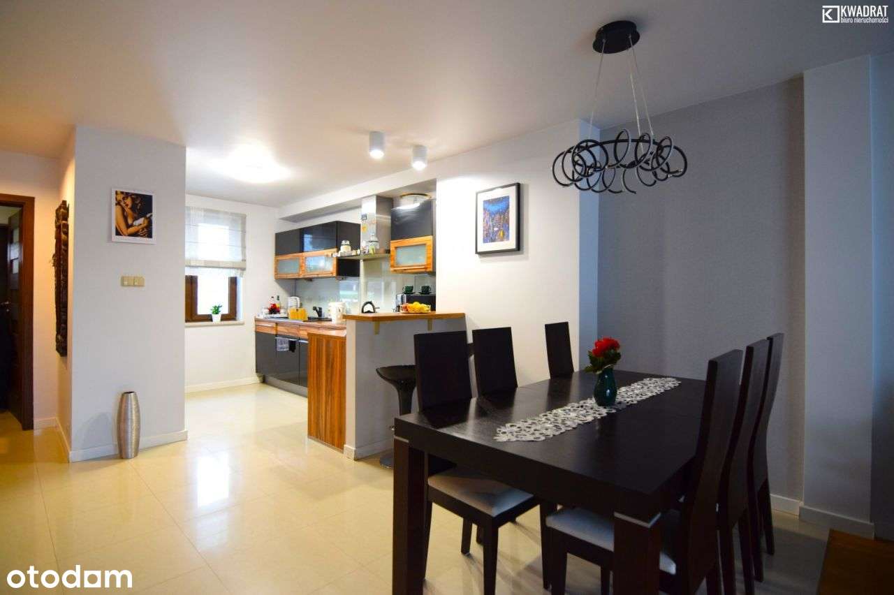 Lublin - piękny dom w zabudowie szeregowej - Pełny obrazek: 3/12