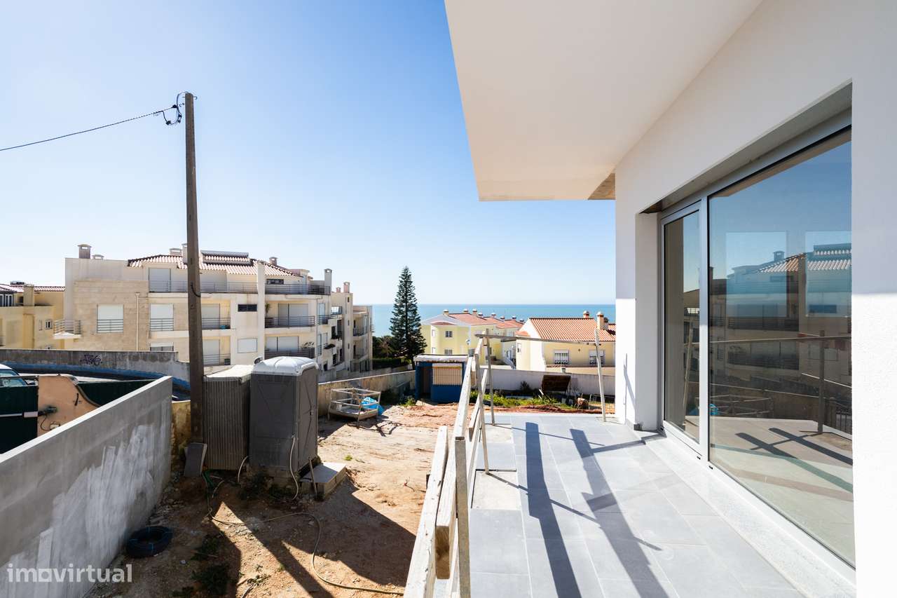 Apartamento T4 na Ericeira: Conforto e Elegância - Grande imagem: 4/20