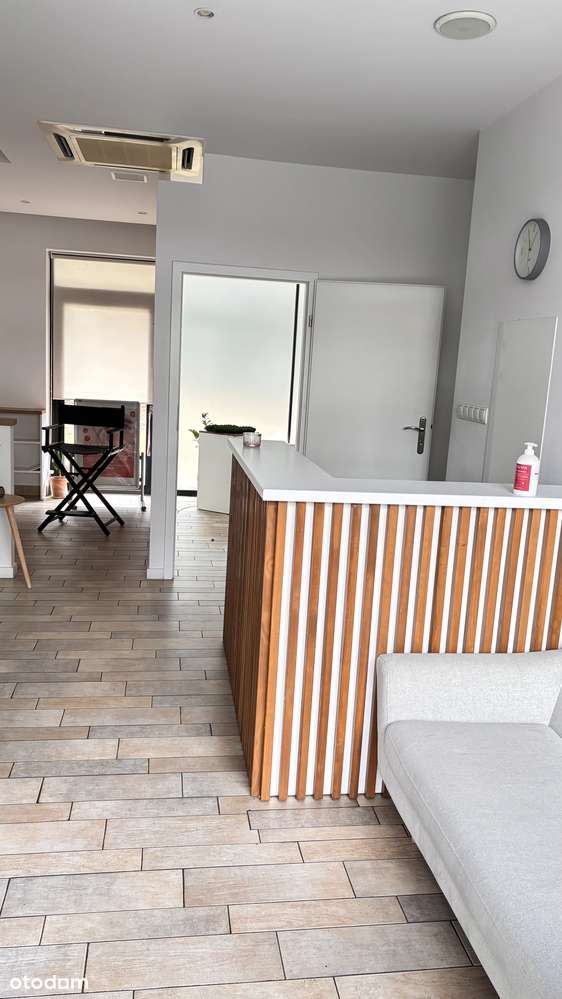 oferta sprzedaży lub najmu lokalu wykończonego - Pełny obrazek: 3/7