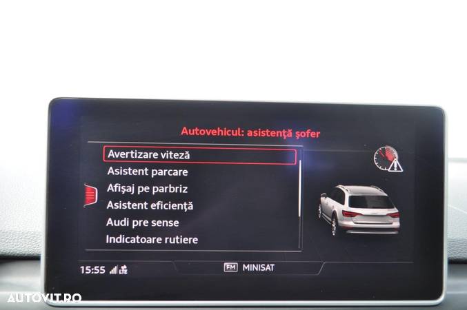 Audi A4 Allroad 2.0 TDI Quattro S tronic - 28