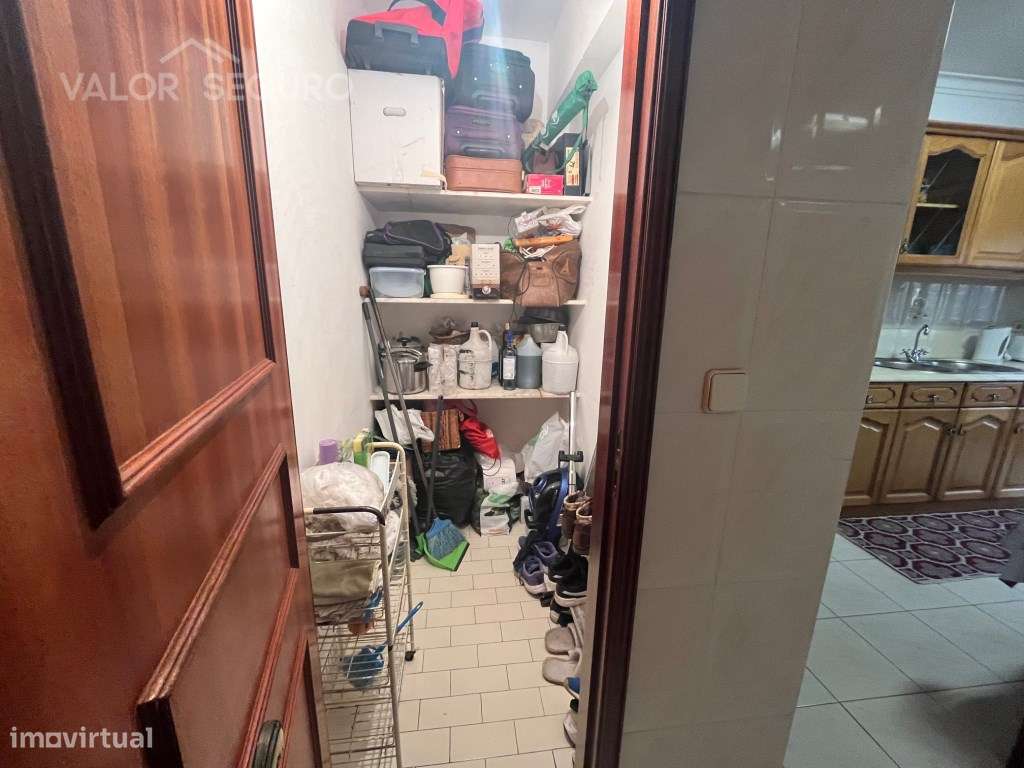 Apartamento T3 em Alverca do Ribatejo-11