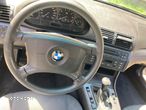 BMW Seria 3 316i - 10