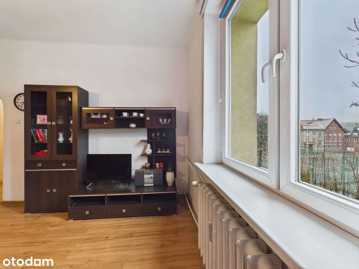 Przytulna kawalerka na sprzedaż - Pełny obrazek: 4/15