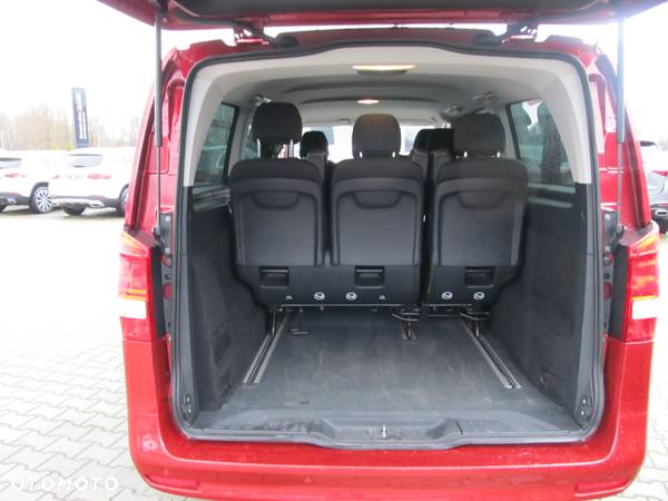 Mercedes-Benz Vito - 14