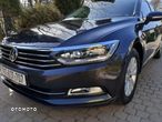 Volkswagen Passat Variant 2.0 TDI SCR DSG BlueMotion Highline - 37