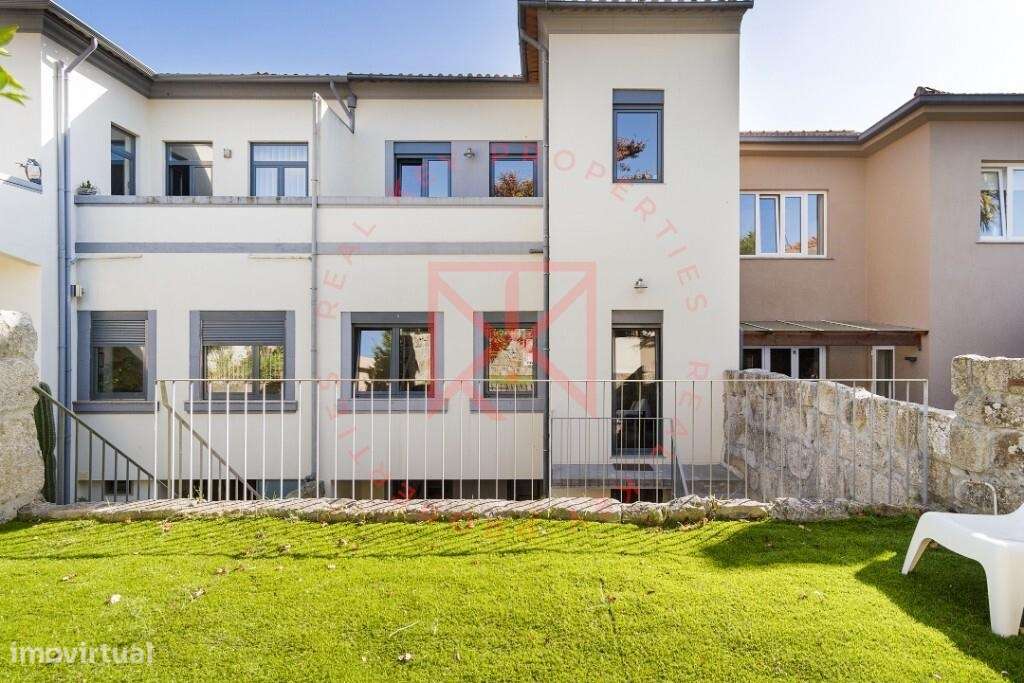 Moradia T4 situada na Boavista-0