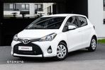 Toyota Yaris 1.4 D-4D - 1