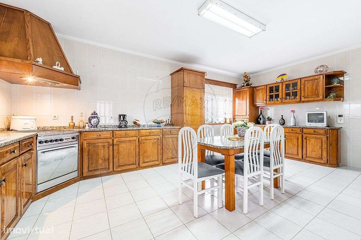 Moradia T5 para venda - Grande imagem: 5/33