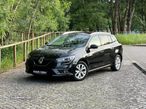 Renault Mégane Sport Tourer 1.3 TCe Limited - 8