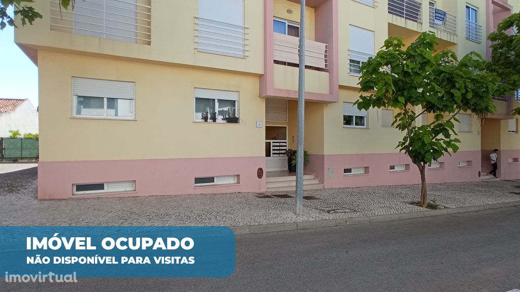 Apartamento em Tavira, Cabanas de Tavira