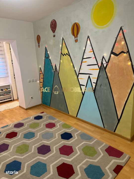 4 Camere | Vitan | Mall | Metrou | Recent Renovat | Mobilat - Utilat - Imagine principală: 5/15