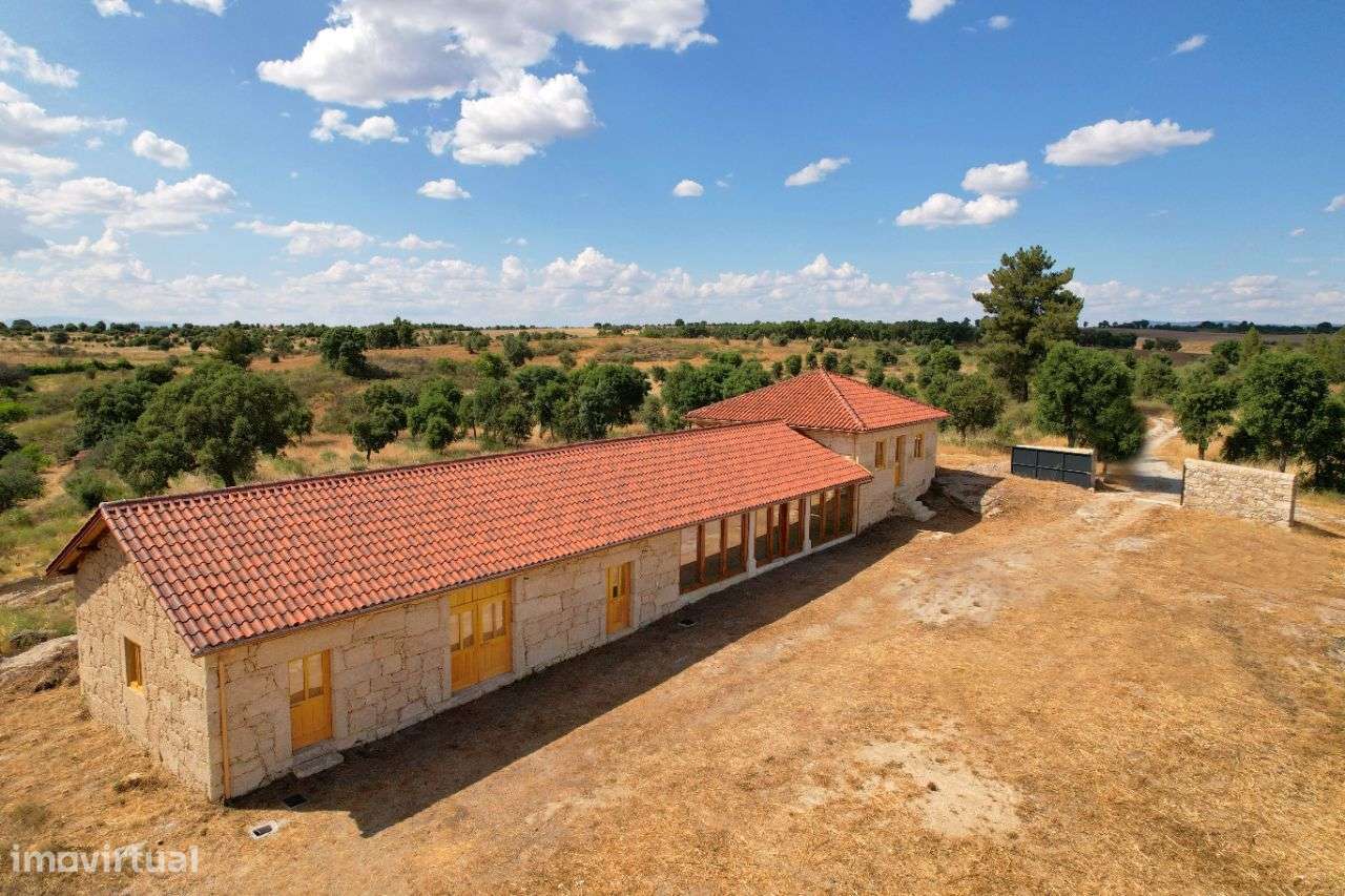 Quinta com vistas fantásticas para Monsanto-20