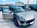 Porsche Macan PDK - 3