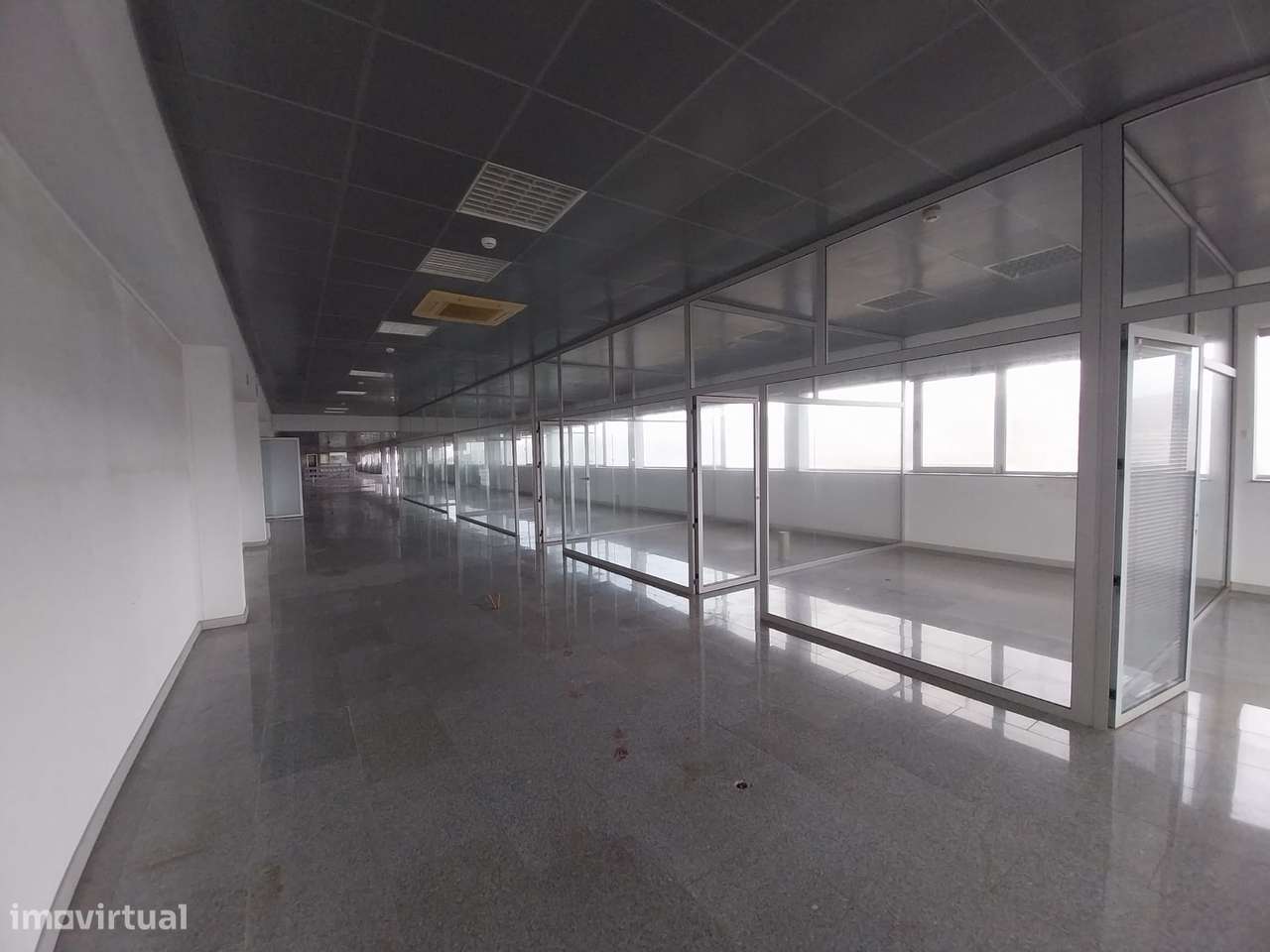 Armazén em Vila Nova de Famalicão, Mogege-7