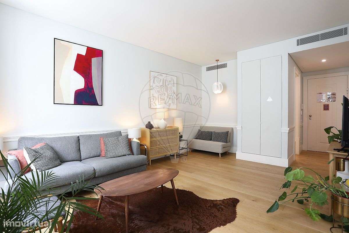 Apartamento T1 para venda - Grande imagem: 4/21