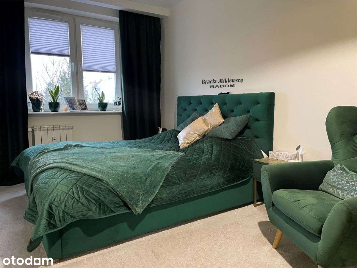 przestronne mieszkanie przy ul. Mariackiej-6