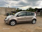 Nissan Note 1.5 dCi Visia - 1