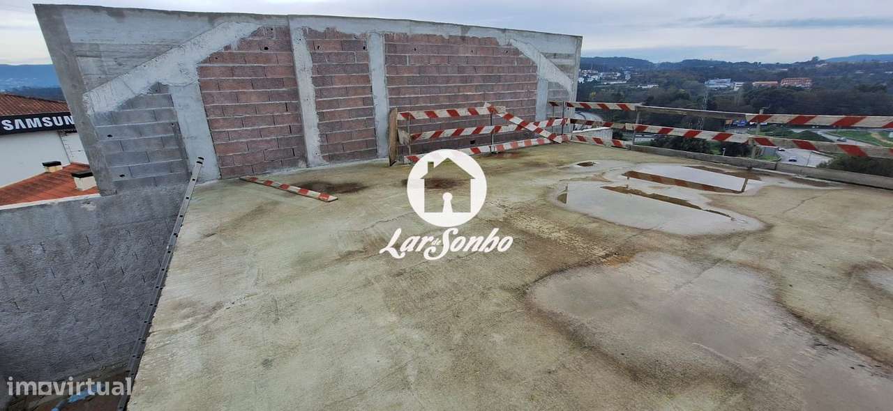 Apartamento em Barcelos-24